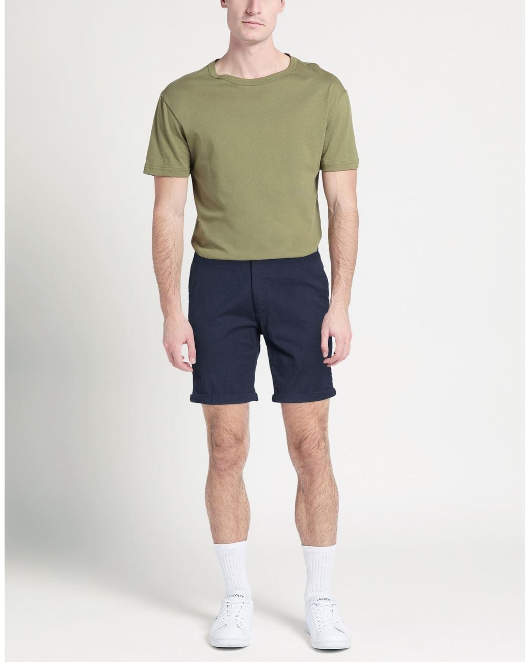 Jack & Jones Blue Shorts & Bermuda Shorts for men