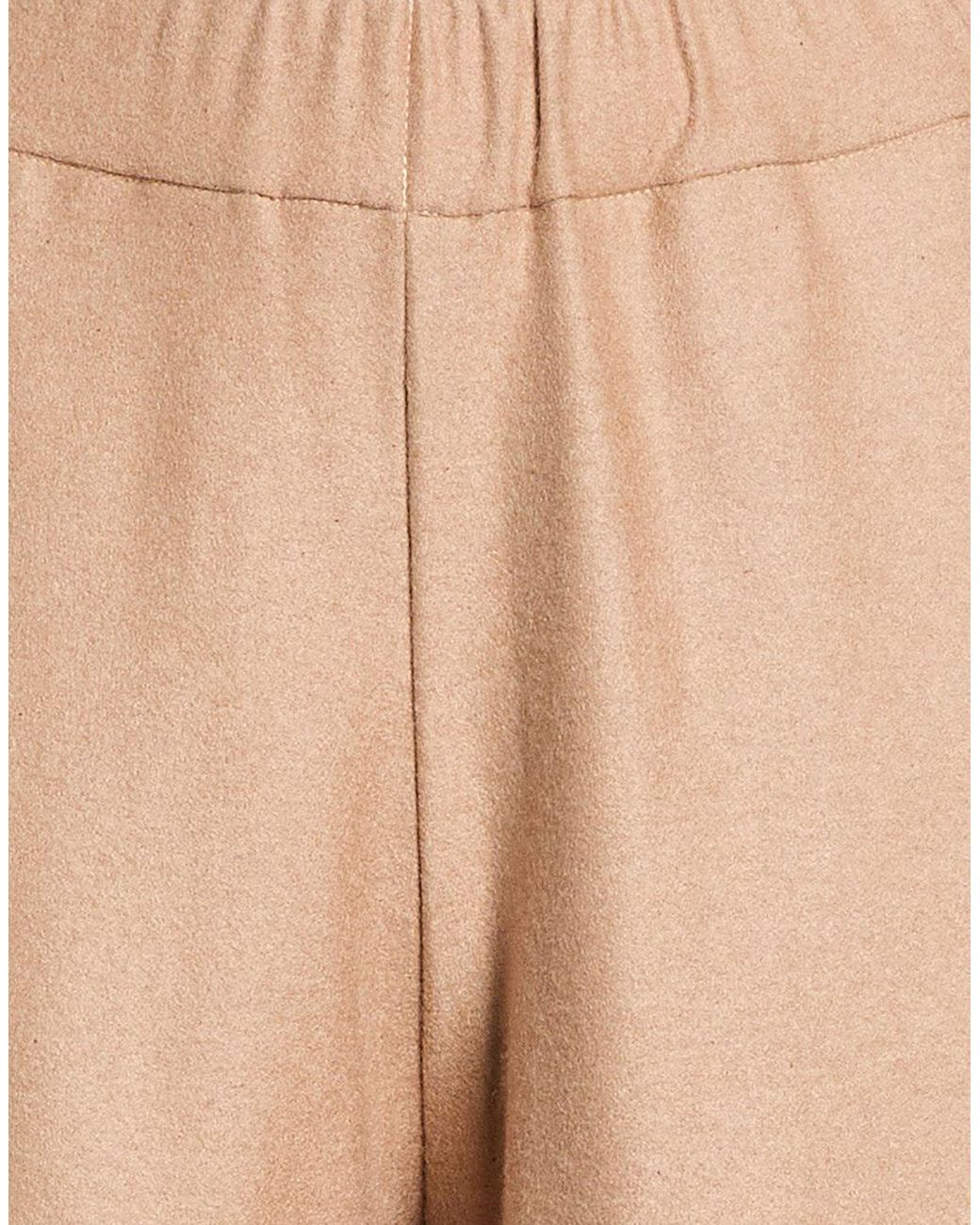 Fedeli Natural Pants