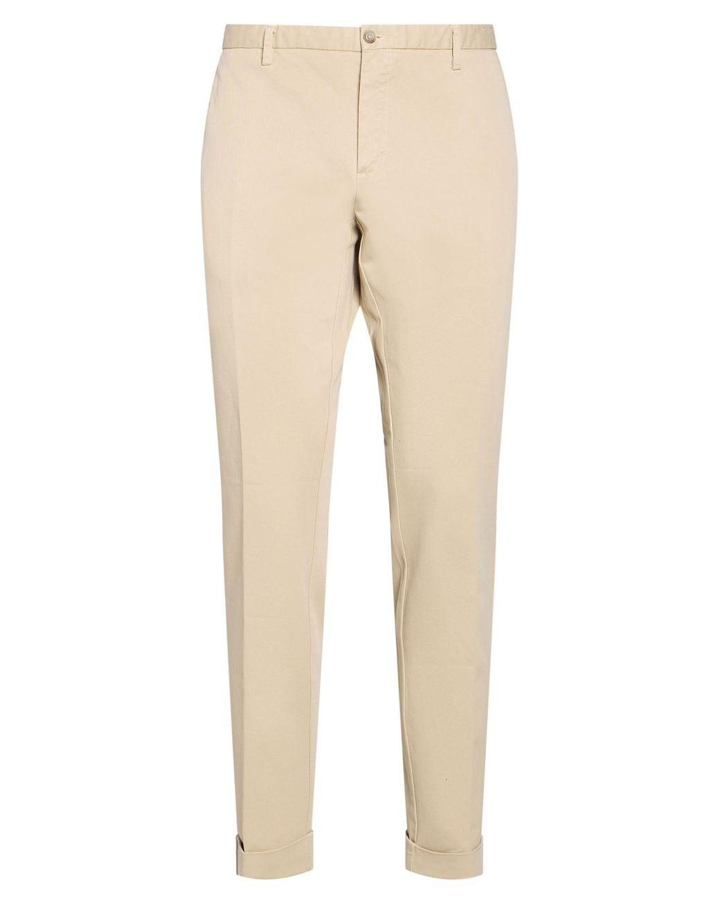 AT.P.CO Natural Trouser for men