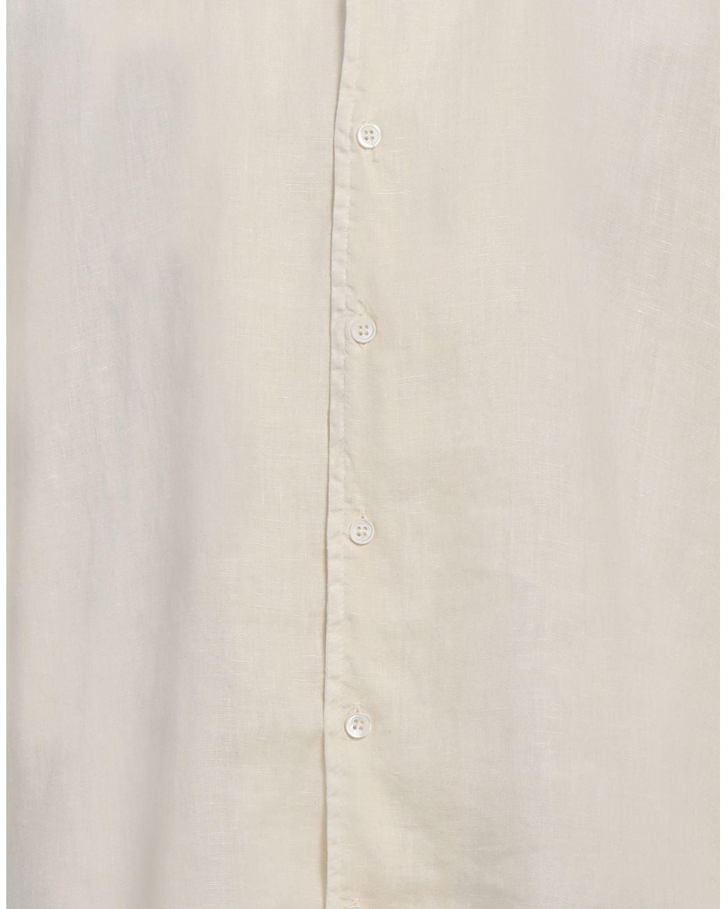 Crossley White Shirt for men