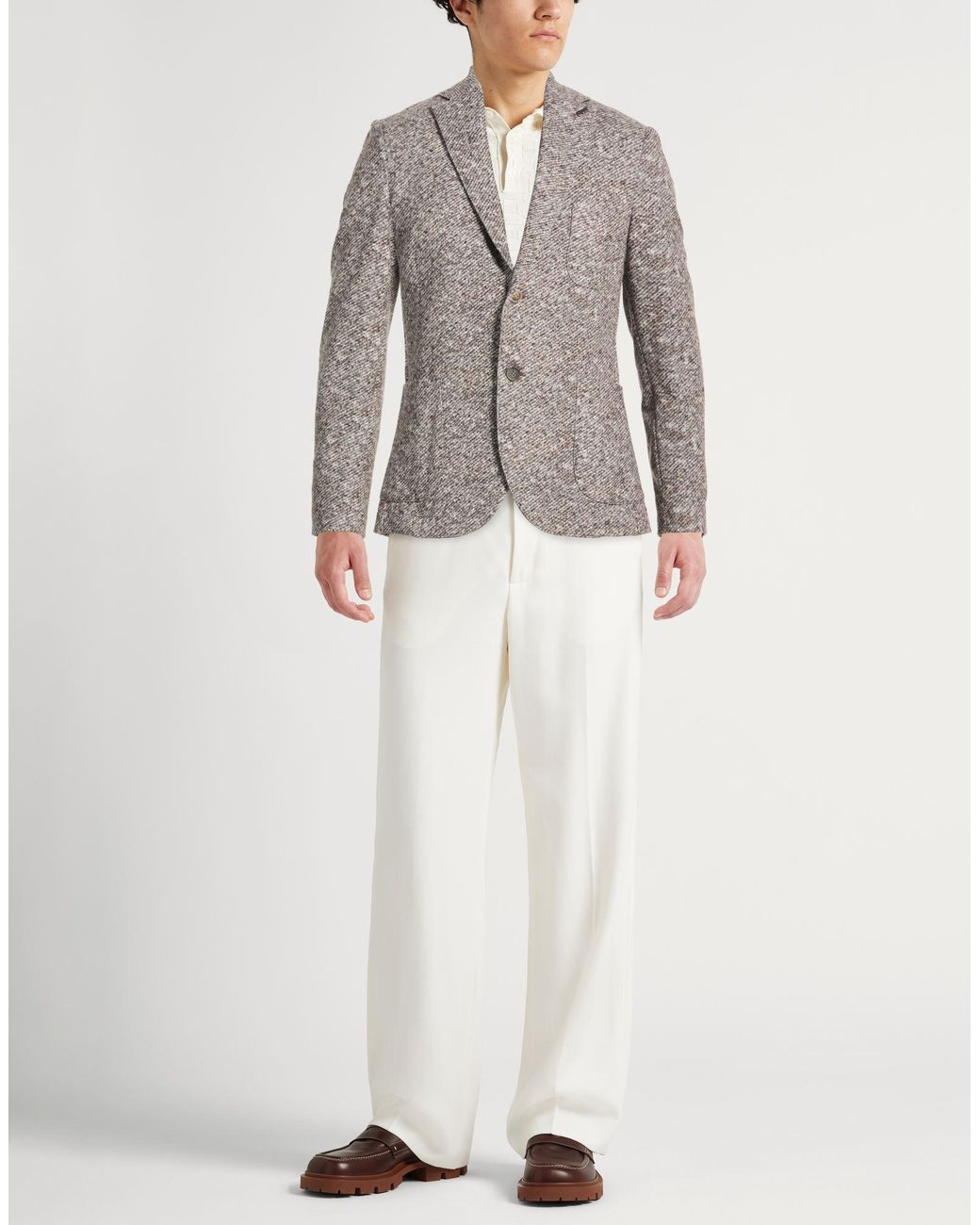 Bob Blazer in Gray für Herren
