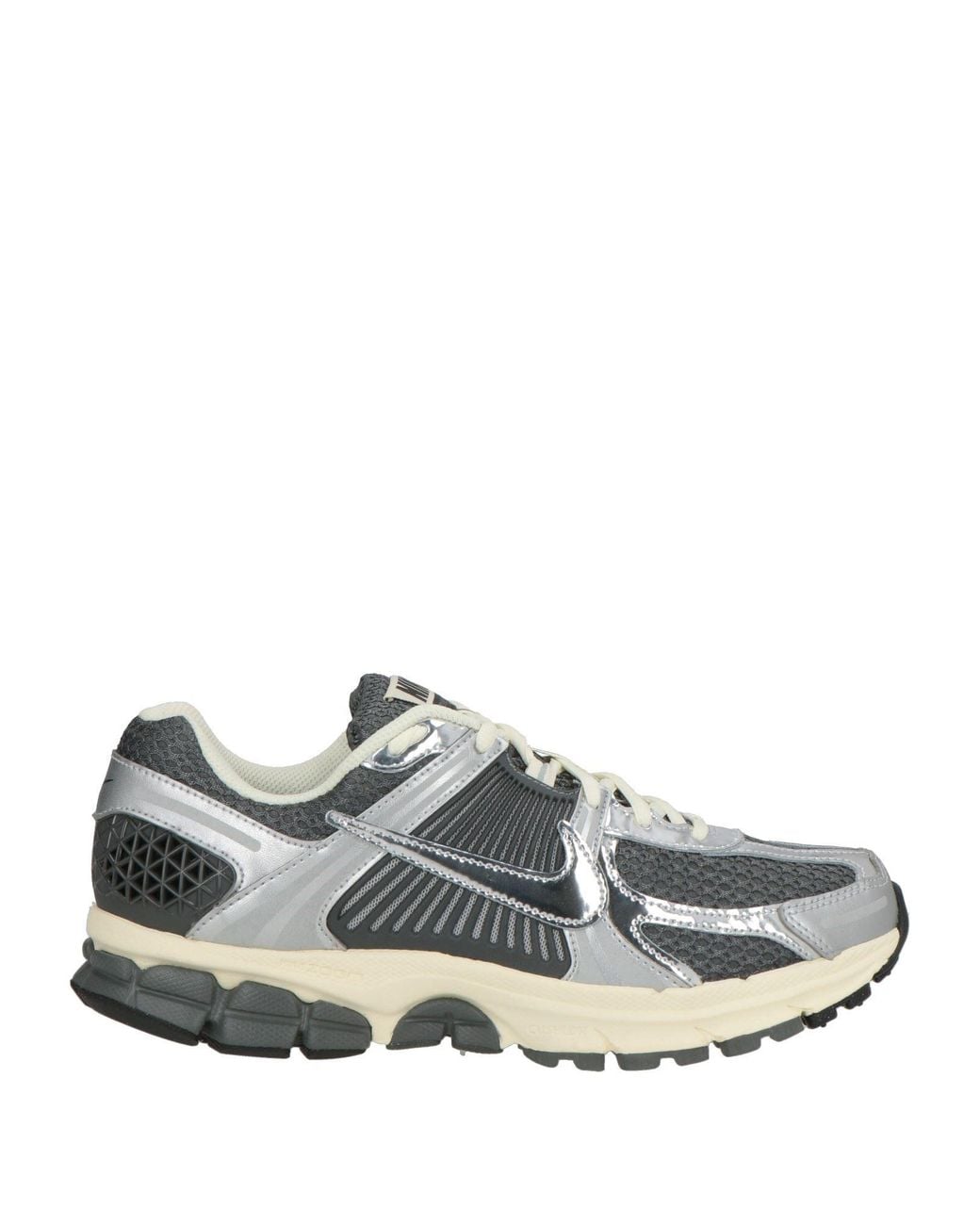 Nike Gray Trainers for men