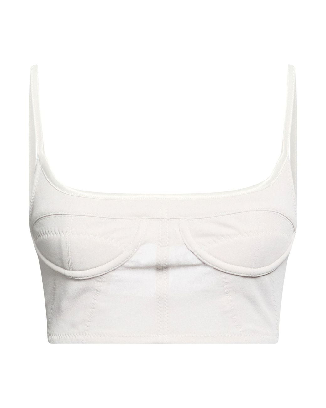 Jacquemus White Top