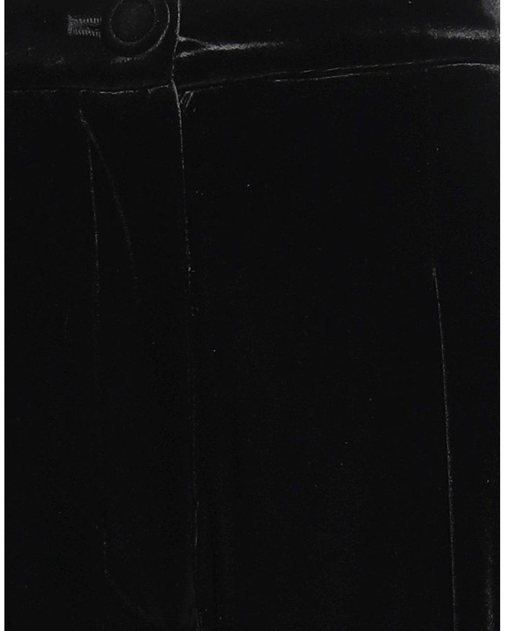 Olla Parèg Black Trouser