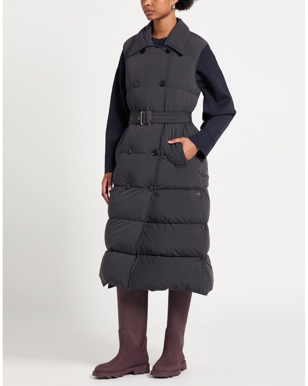Moorer Blue Puffer