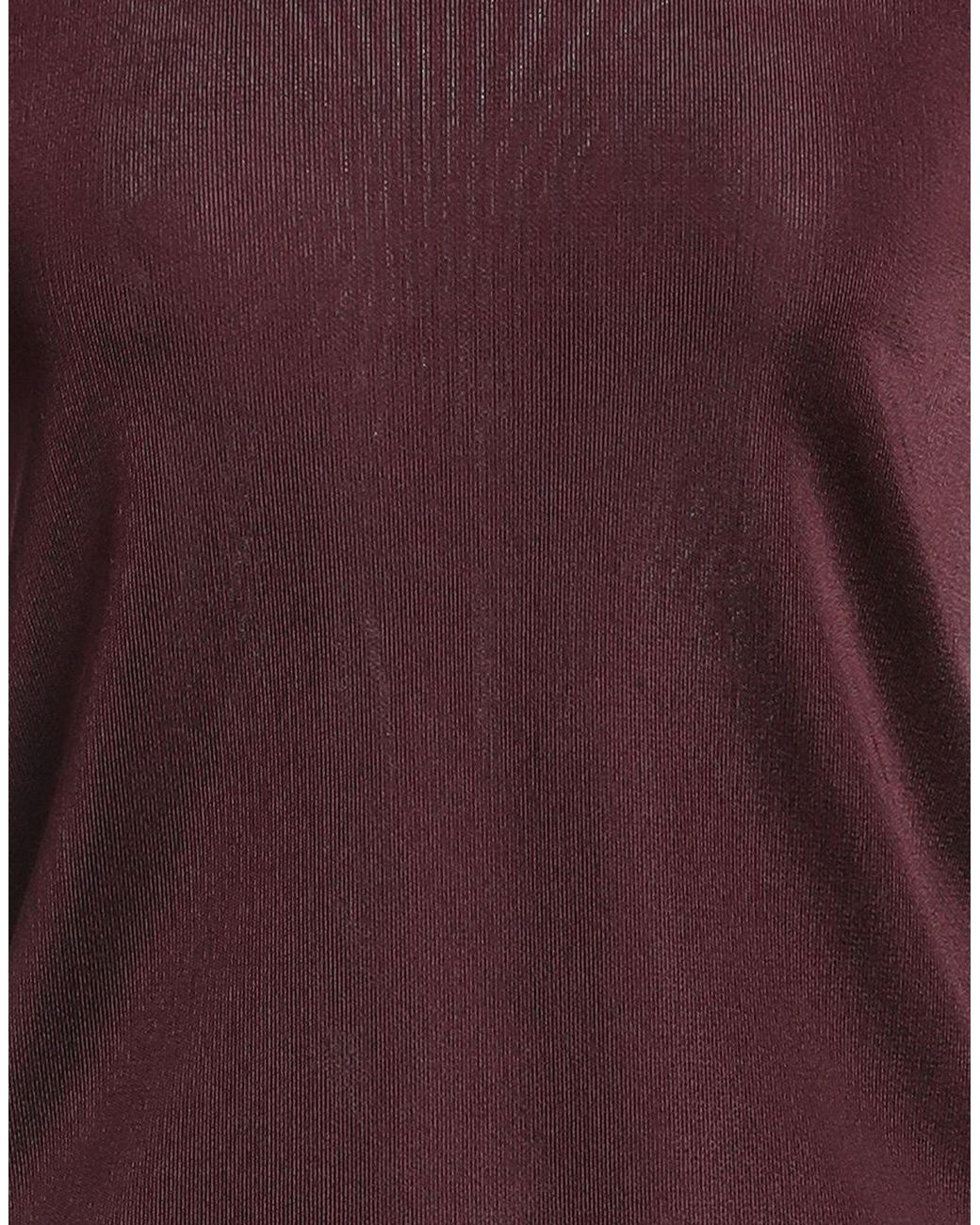 Tom Ford Red Jumper
