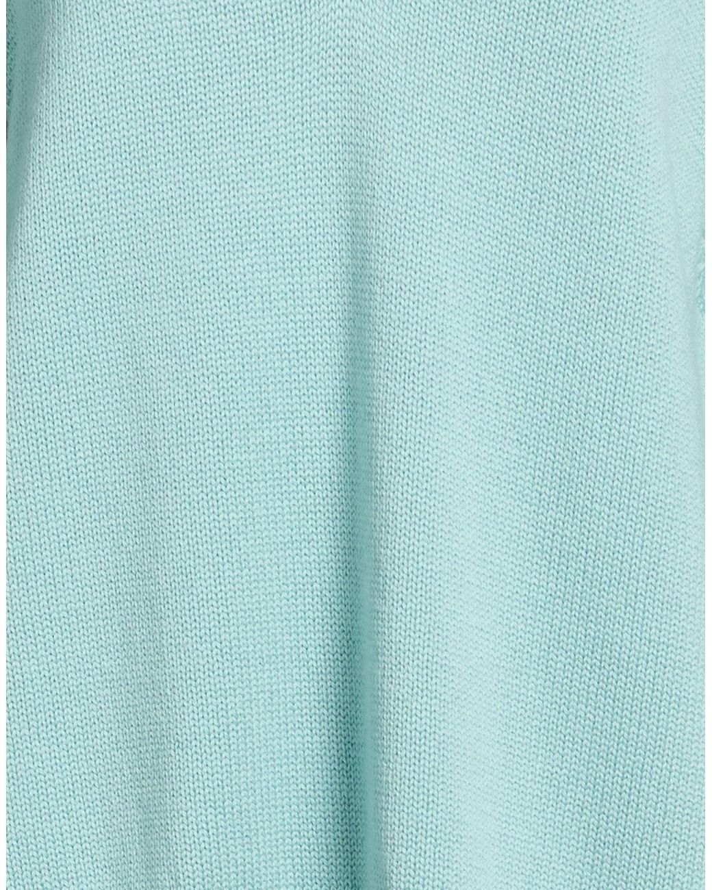 Drumohr Blue Jumper