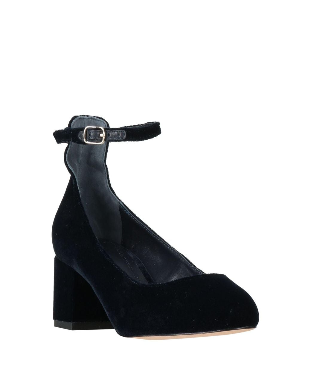 Decolletes di Sandro in Black