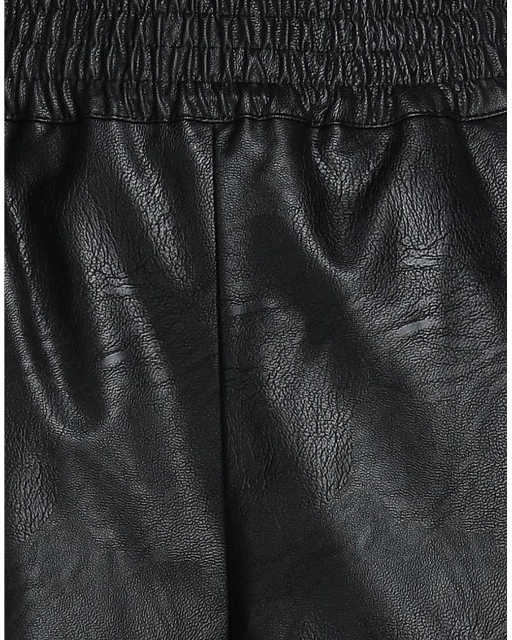 Pinko Black Trouser