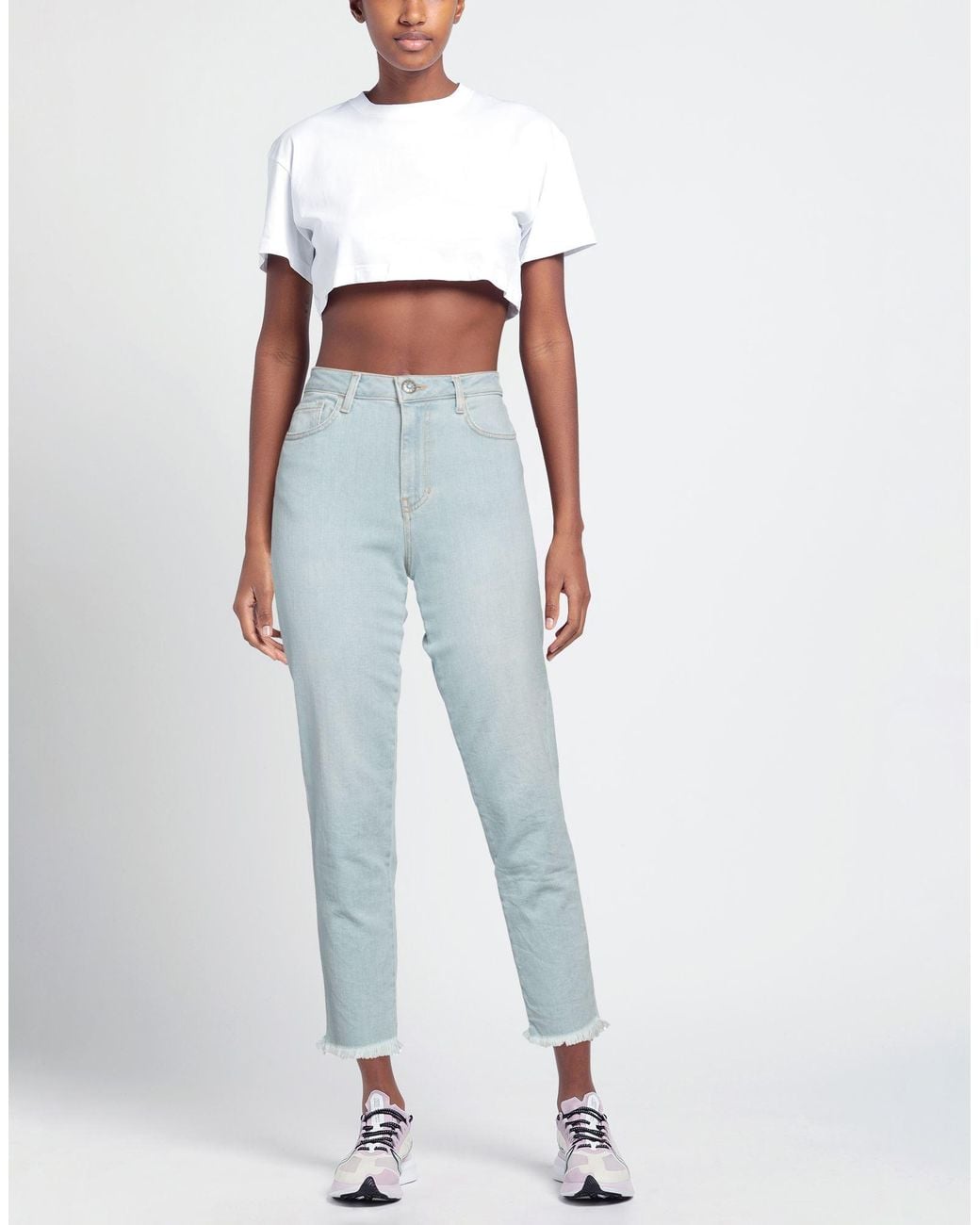 Shaft Blue Jeans
