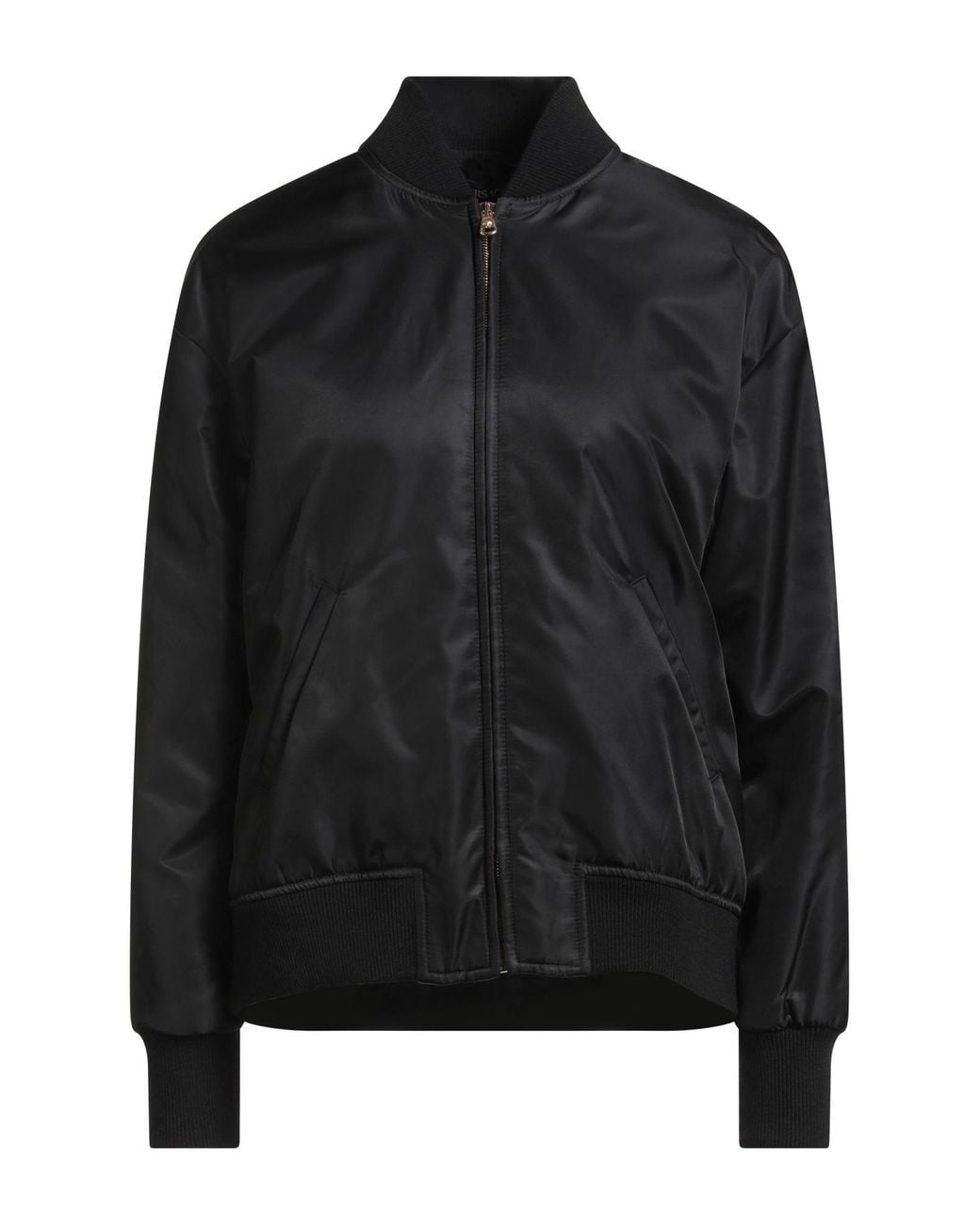 Versace Black Jacket