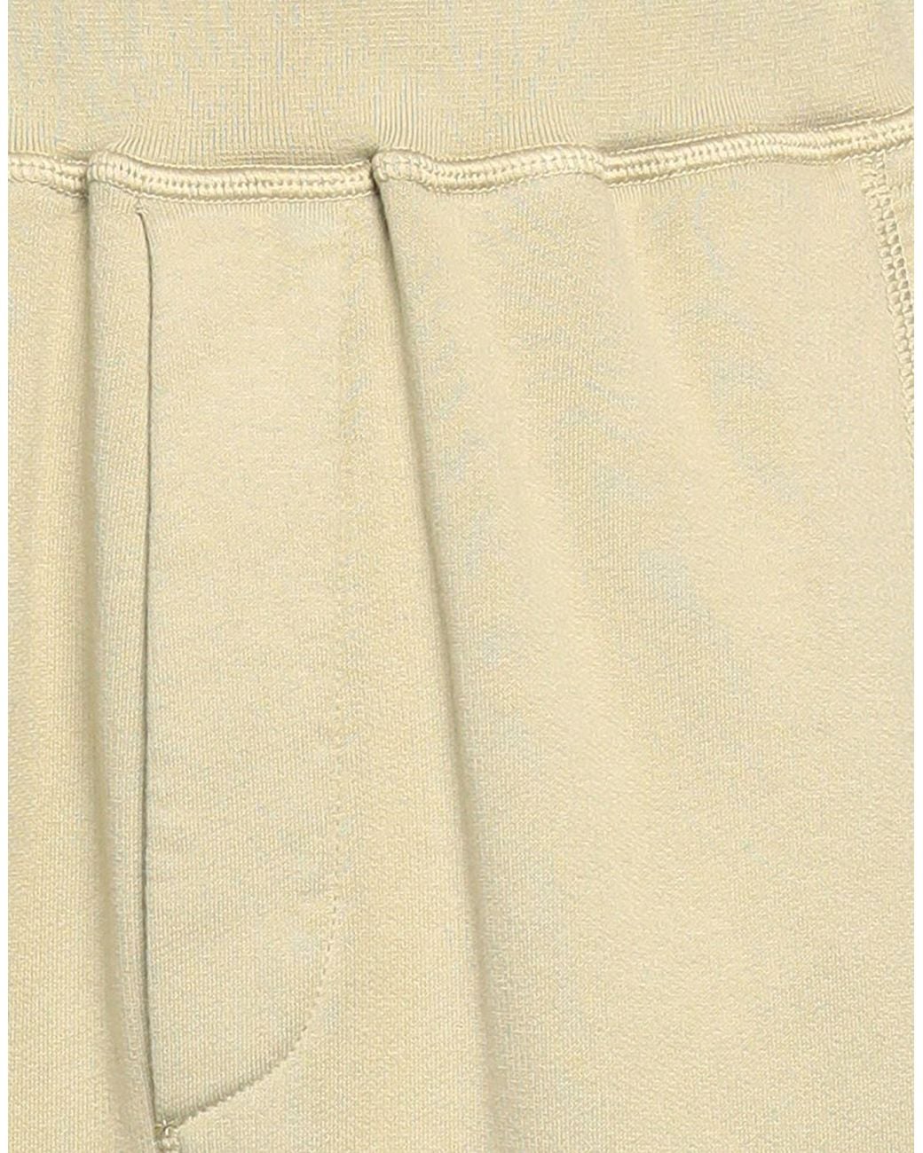 DSquared² Natural Pants for men