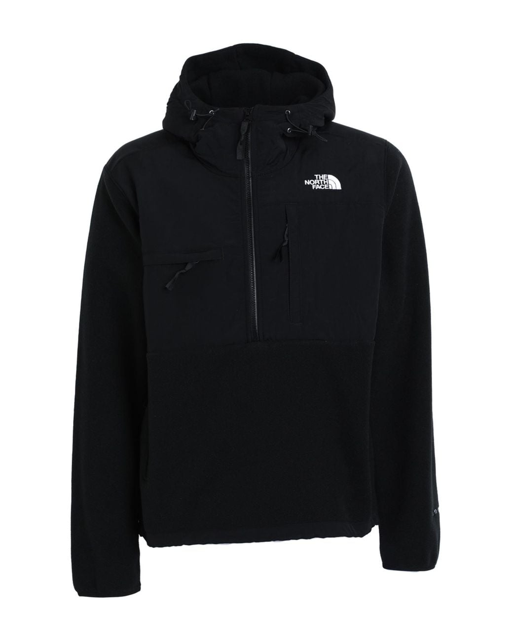 The North Face Black Jacket for men