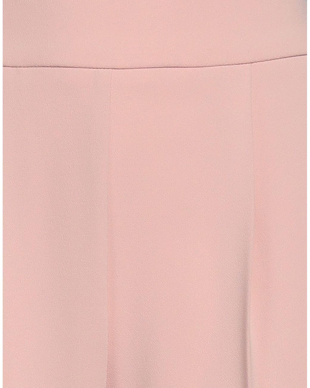 Pinko Pink Trouser