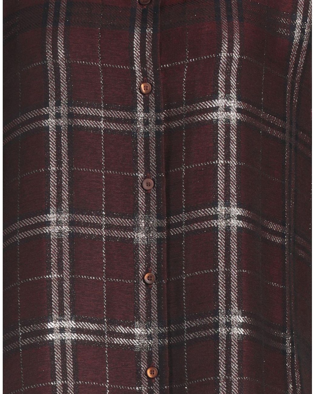 Co.Go Brown Shirt