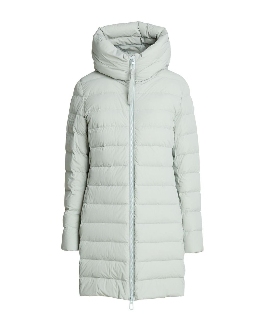 DUNO Gray Puffer