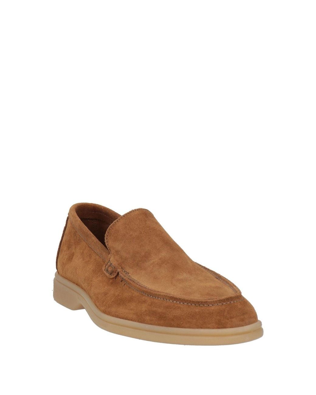 Bruno Verri Brown Loafers for men