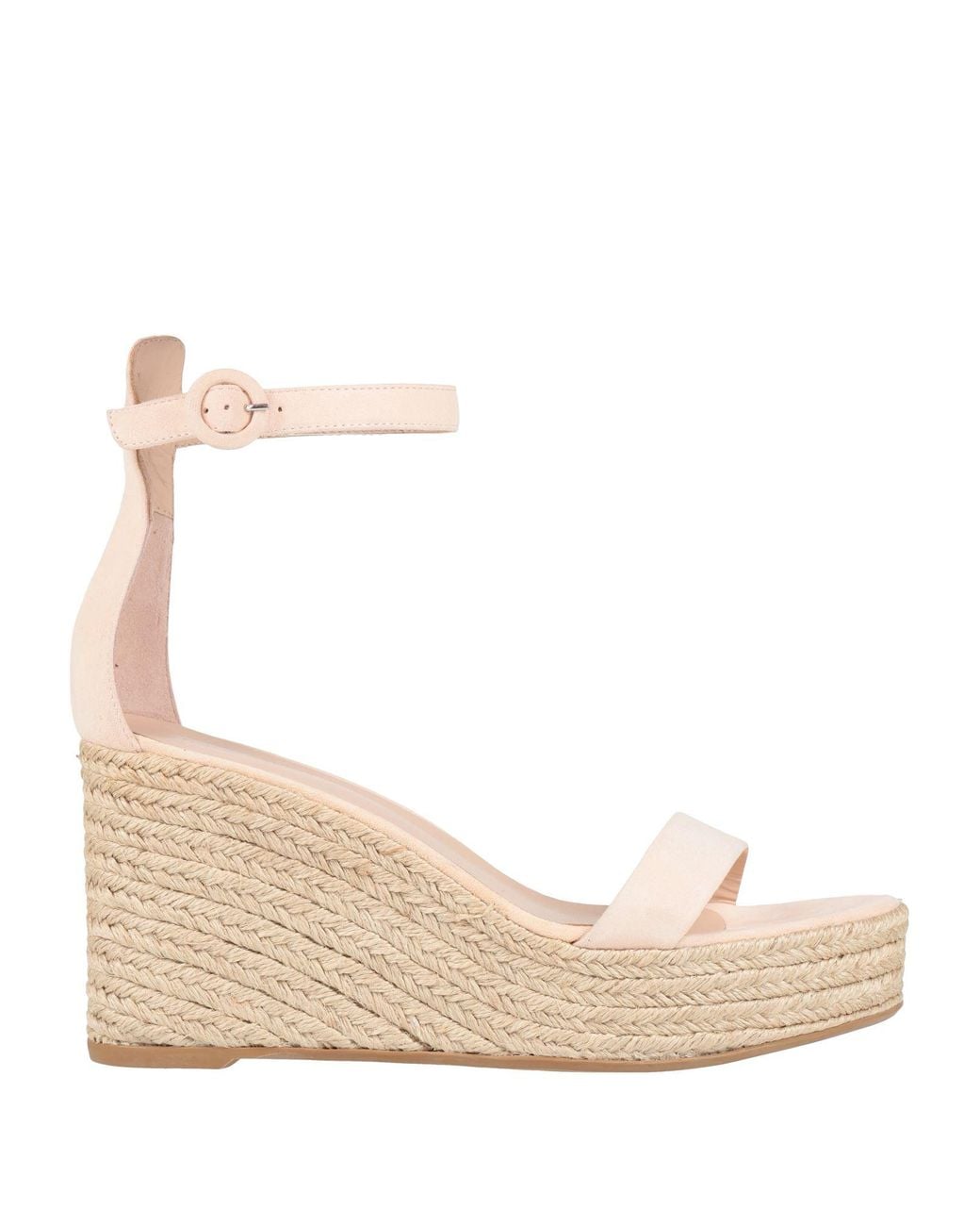 Le Silla Natural Espadrilles