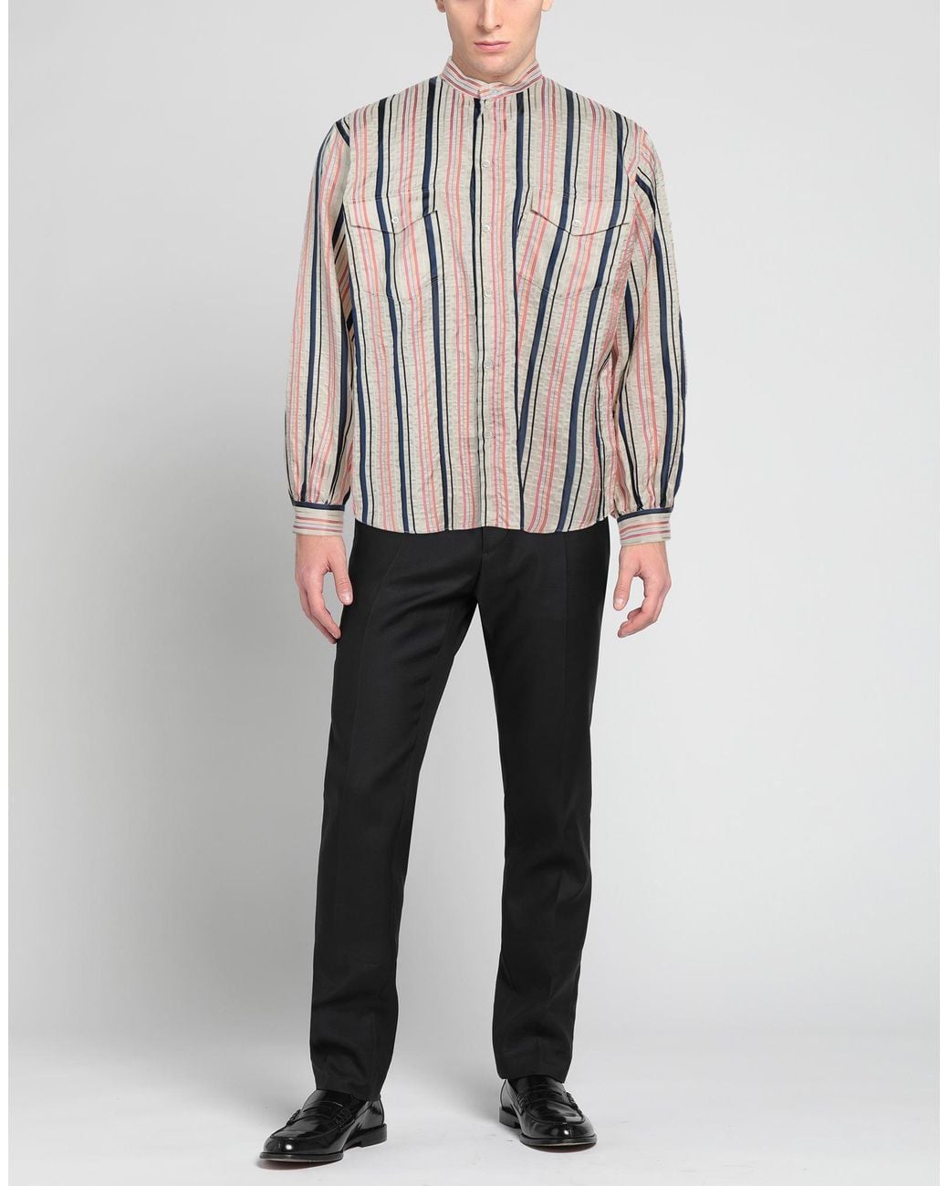 Bally Hemd in Multicolor für Herren