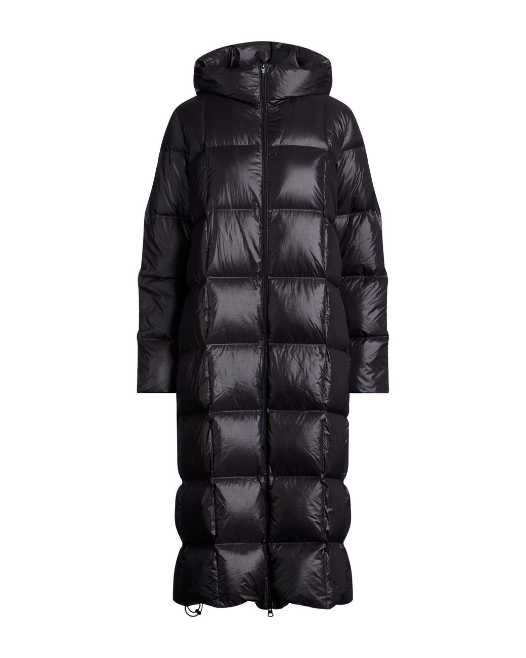 JNBY Black Puffer