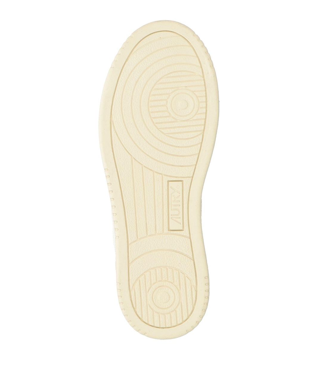 Autry White Trainers