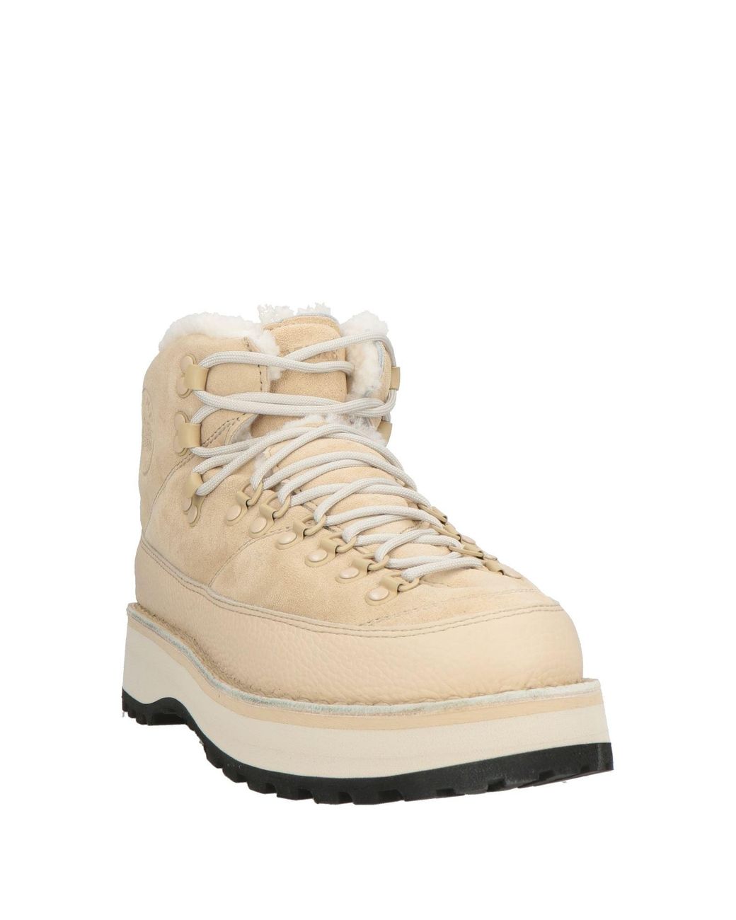 Diemme Natural Ankle Boots for men