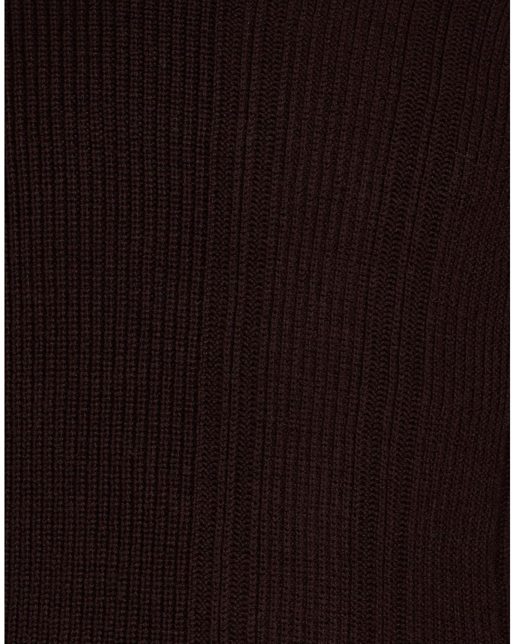 Alpha Studio Black Turtlenecks for men