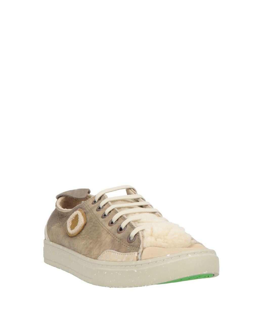 Satorisan Natural Trainers