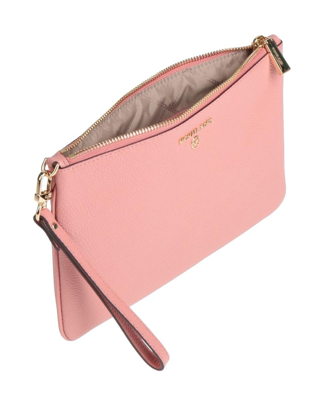 MICHAEL Michael Kors Pink Handbag