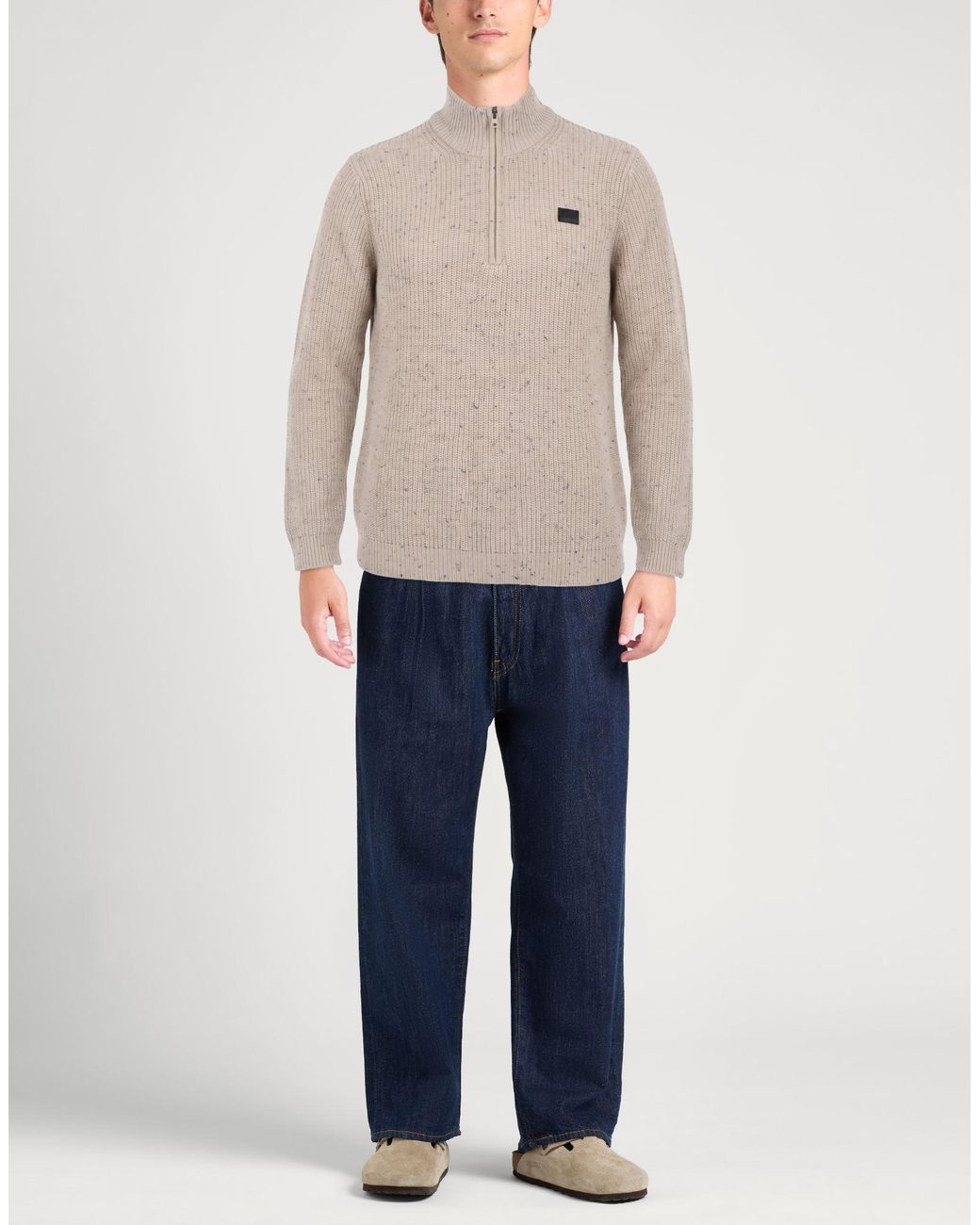 G-Star Natural Jumper for men