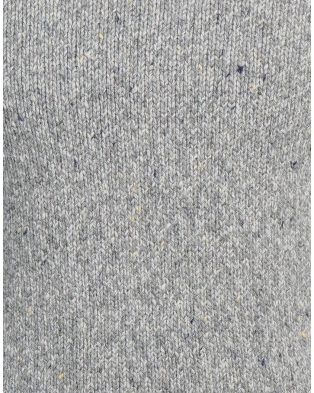 Eleventy Gray Platinum Sweater Wool, Cashmere, Elastane for men