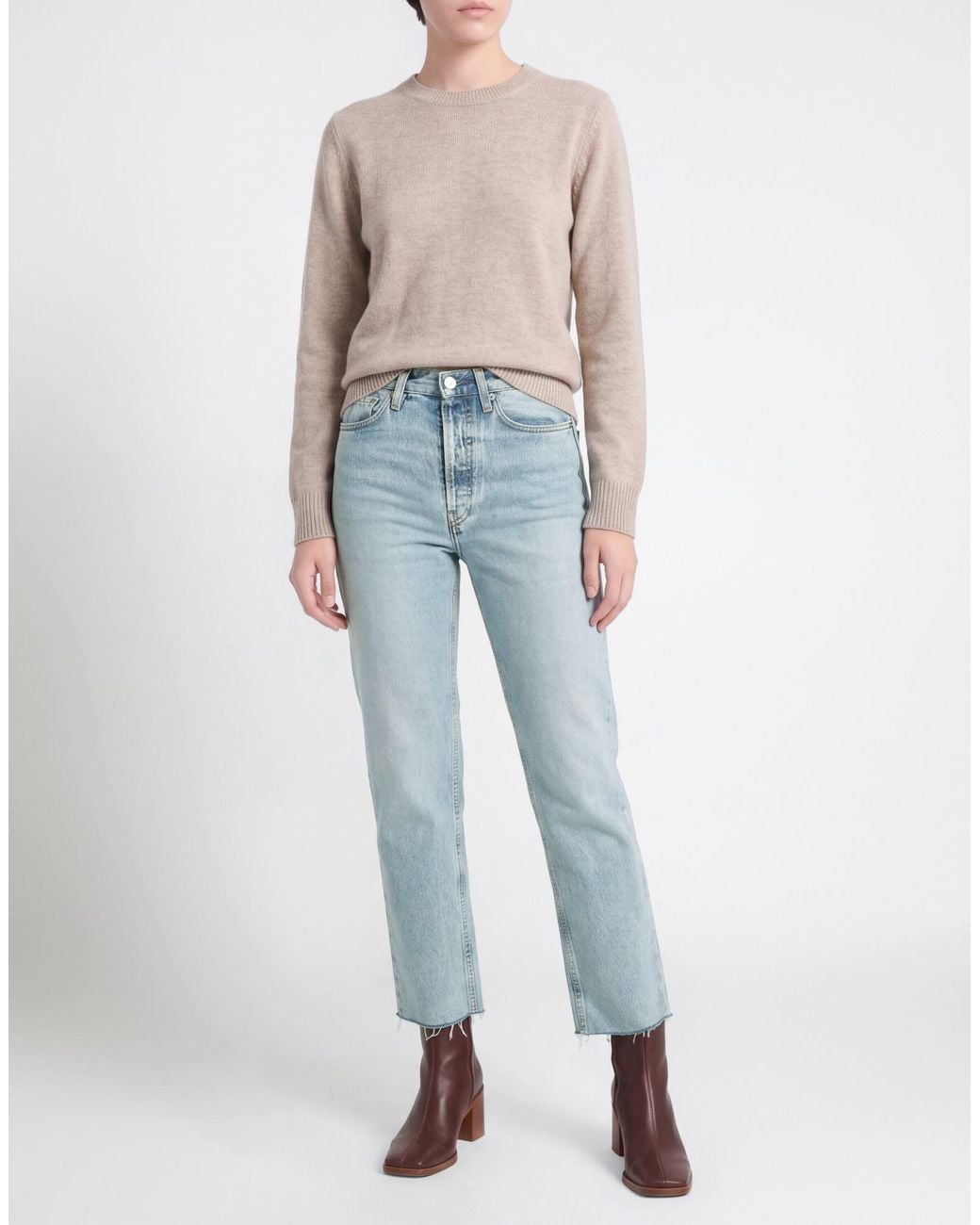 Totême  Blue Jeans