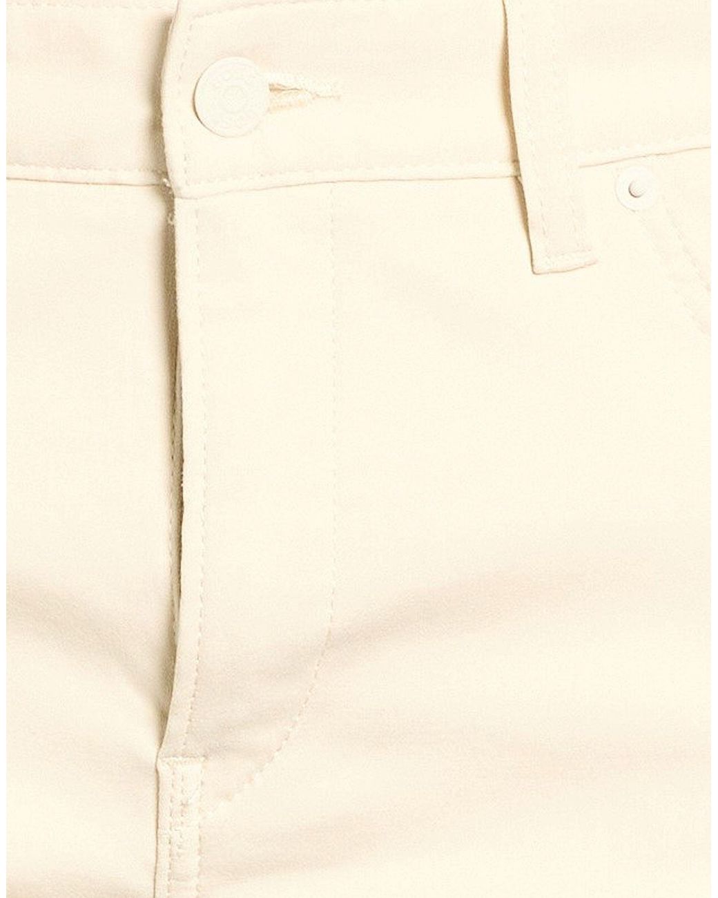 Boss Natural Pants Cotton, Polyester, Elastane for men