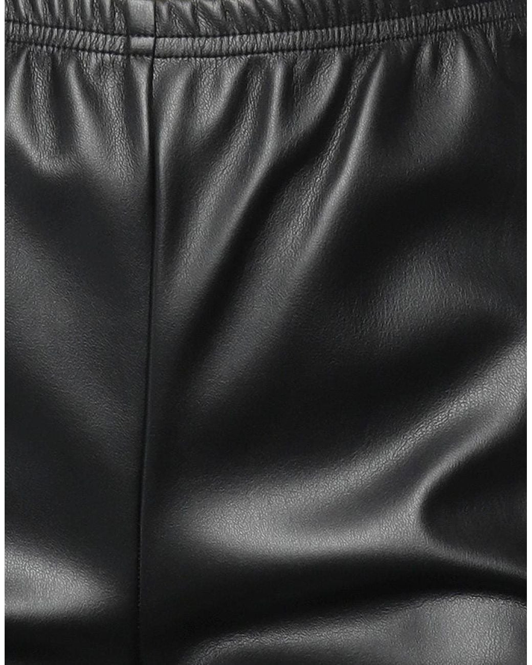 Maison Margiela Black Pants