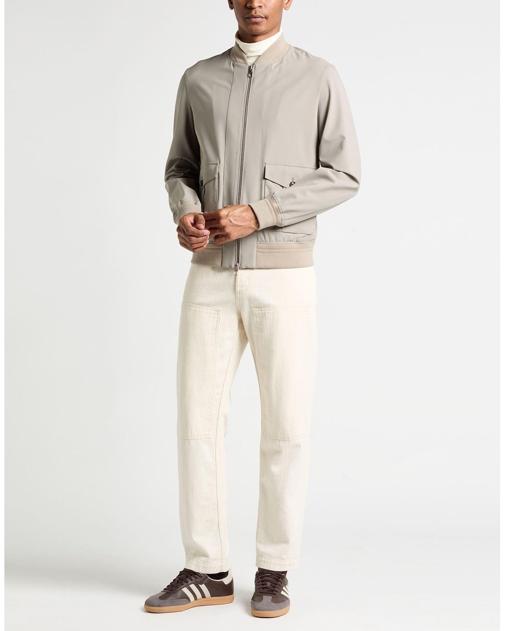 Montecore Natural Jackets for men