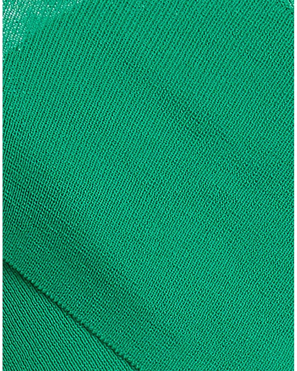 Suoli Green Top