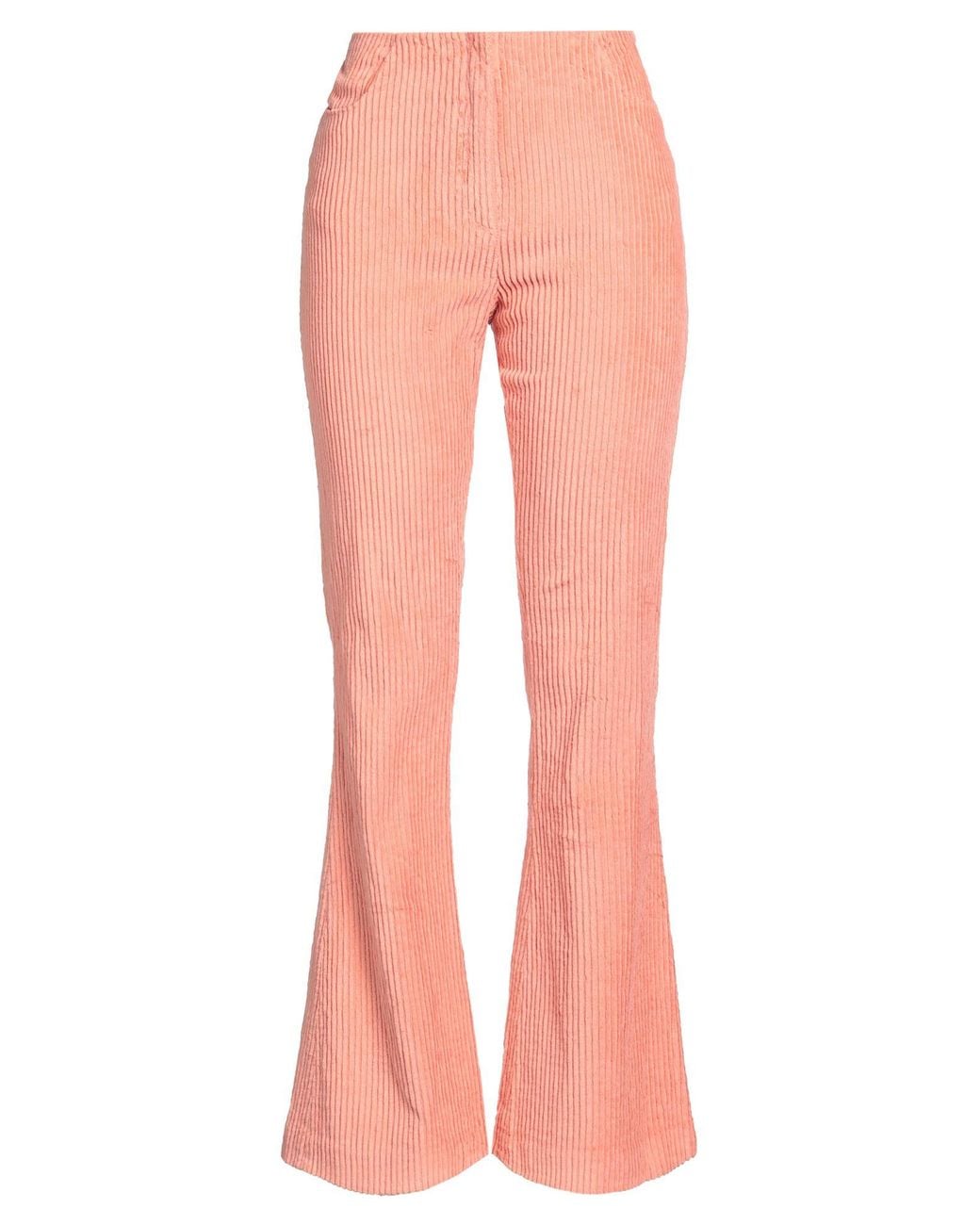 Acne Pink Trouser