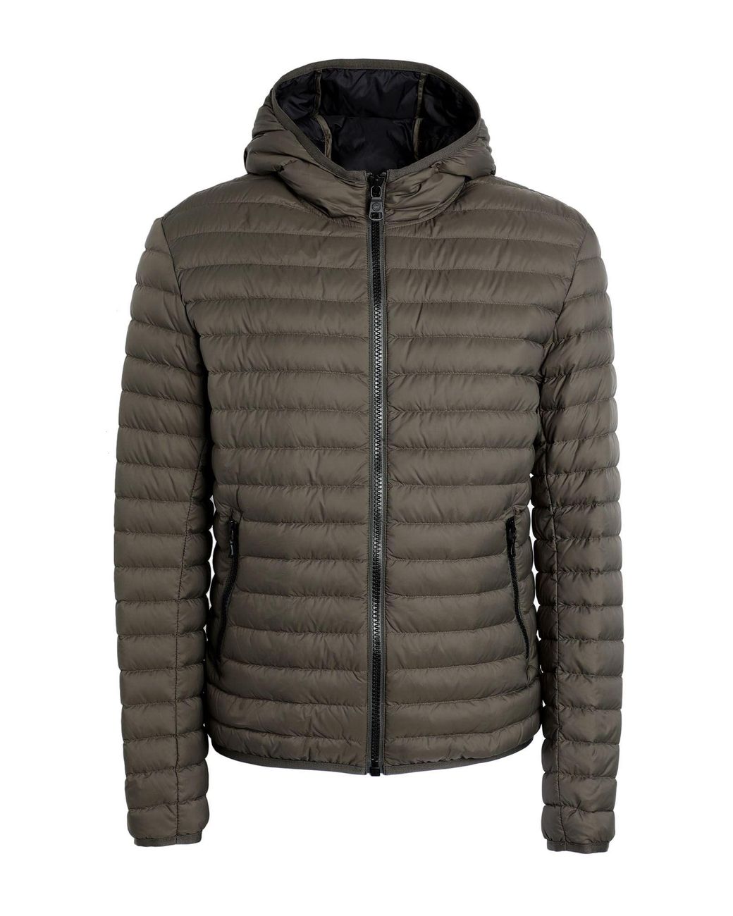 Colmar Gray Puffer for men
