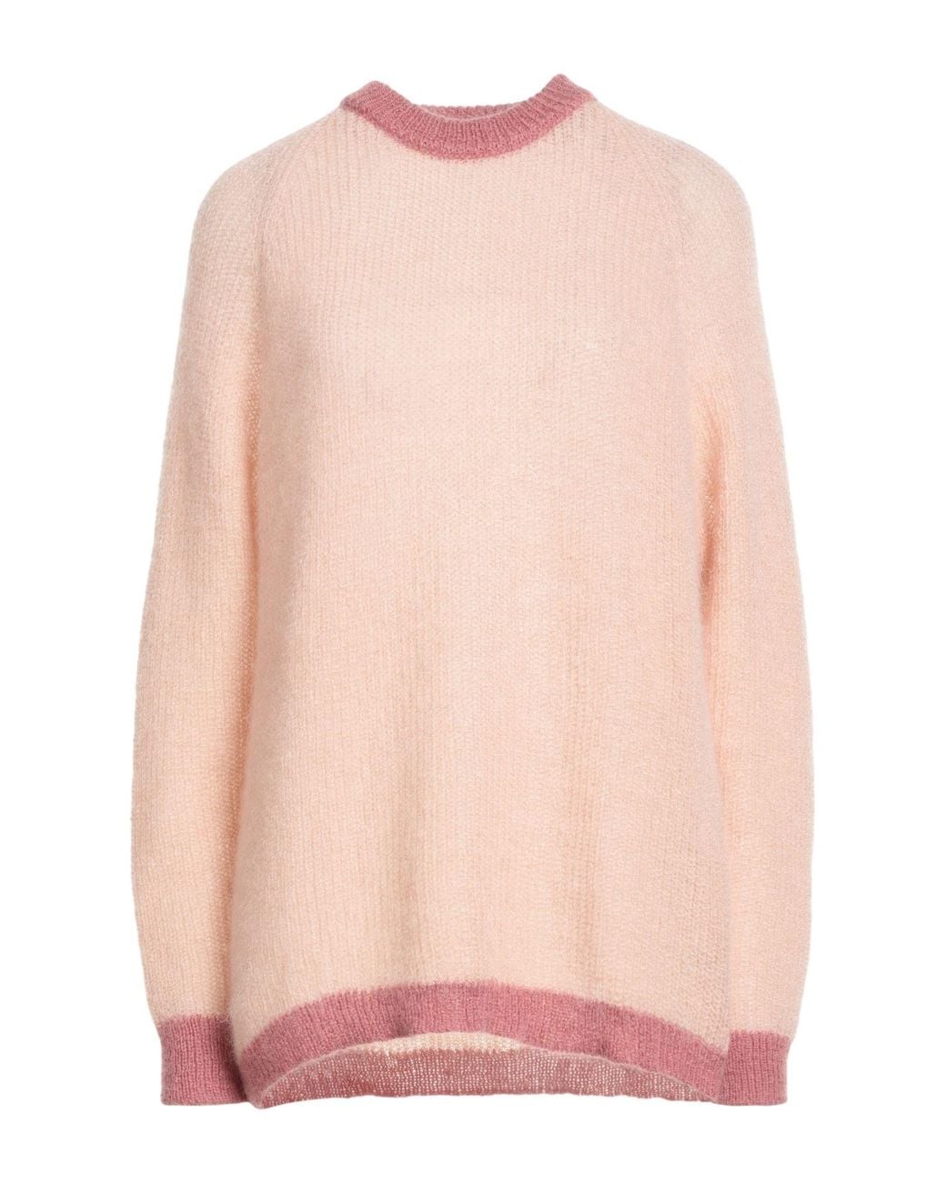 Pullover Crossley de color Pink