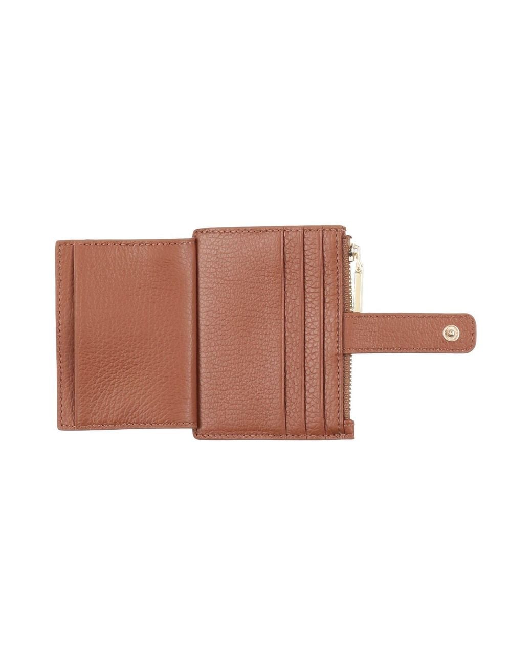 Coccinelle Brown Cardholders