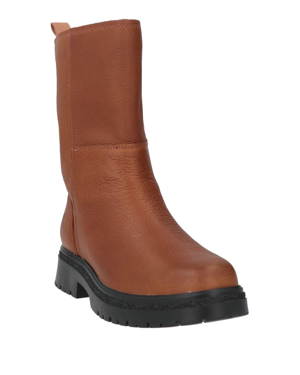 Timberland Brown Ankle Boots