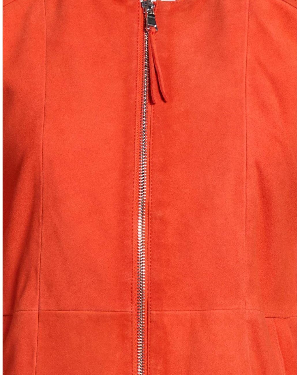 Bully Red Jackets