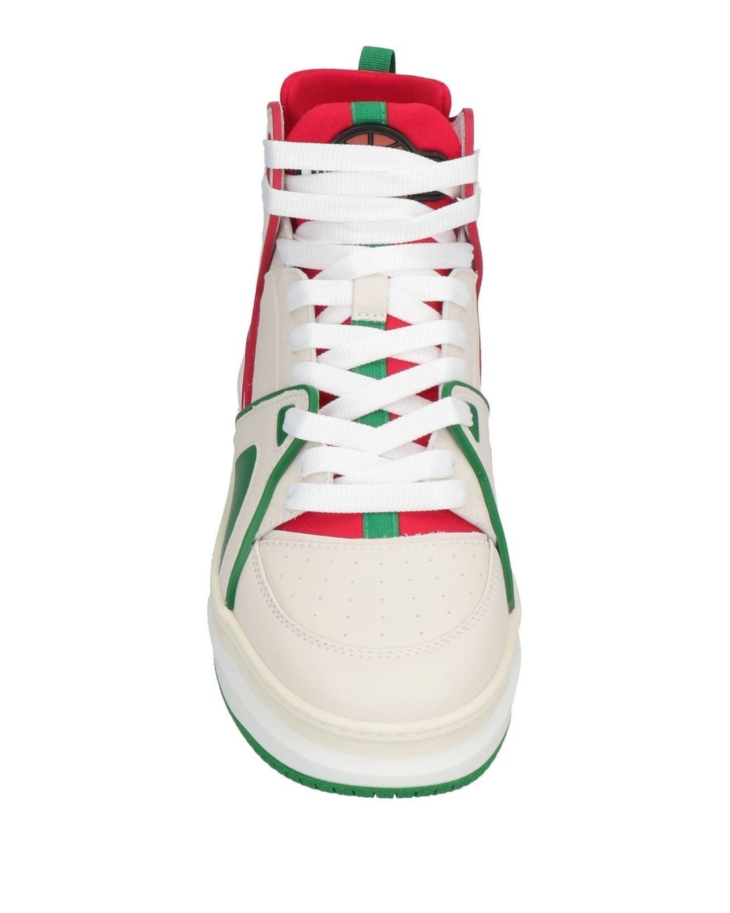 Just Don Green Trainers for men