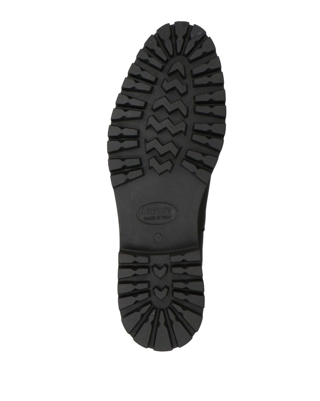 Calpierre Black Ankle Boots Leather for men