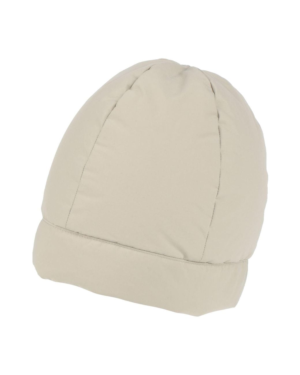 Jil Sander Natural Mützen & Hüte