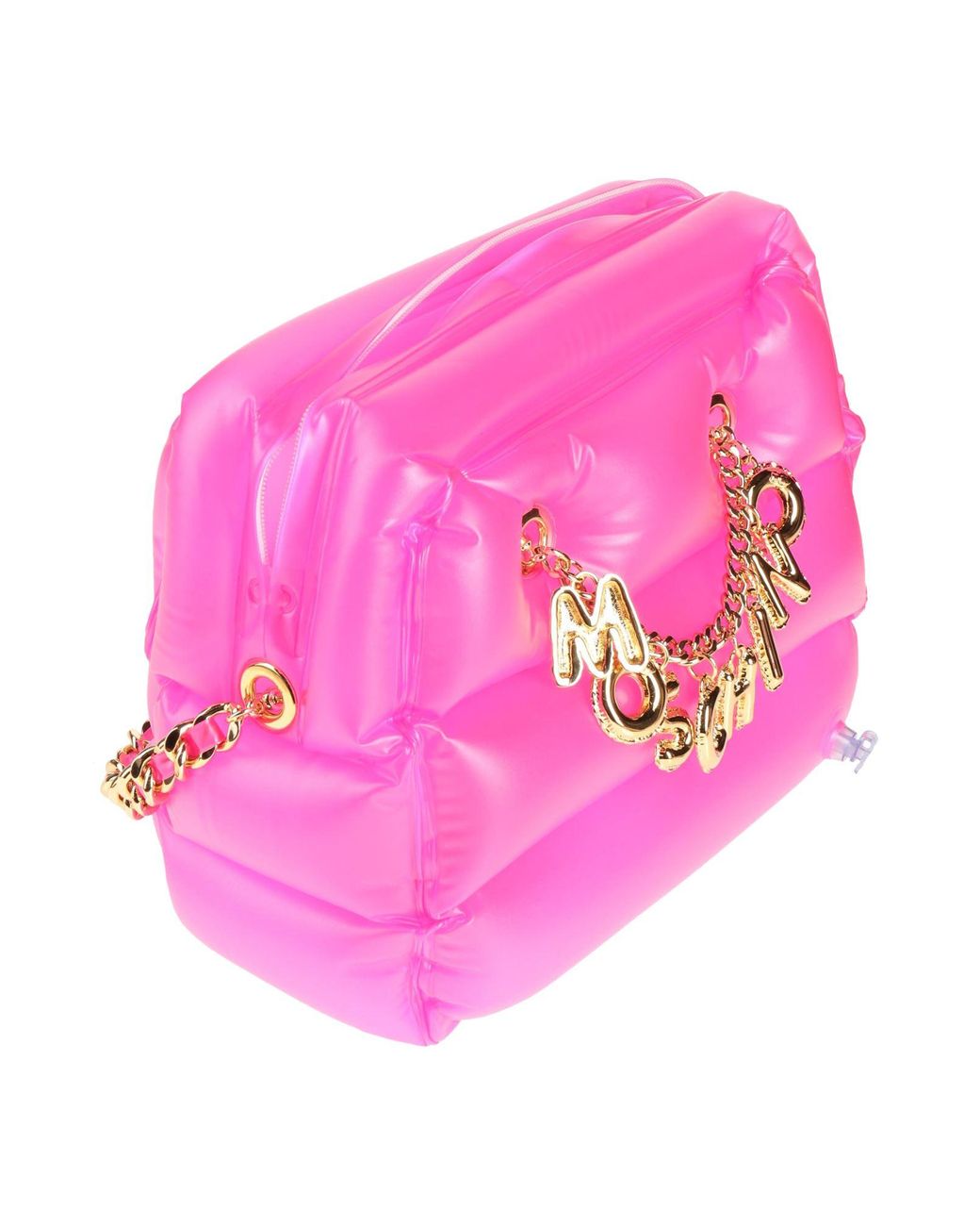 Barbie moschino deals bag