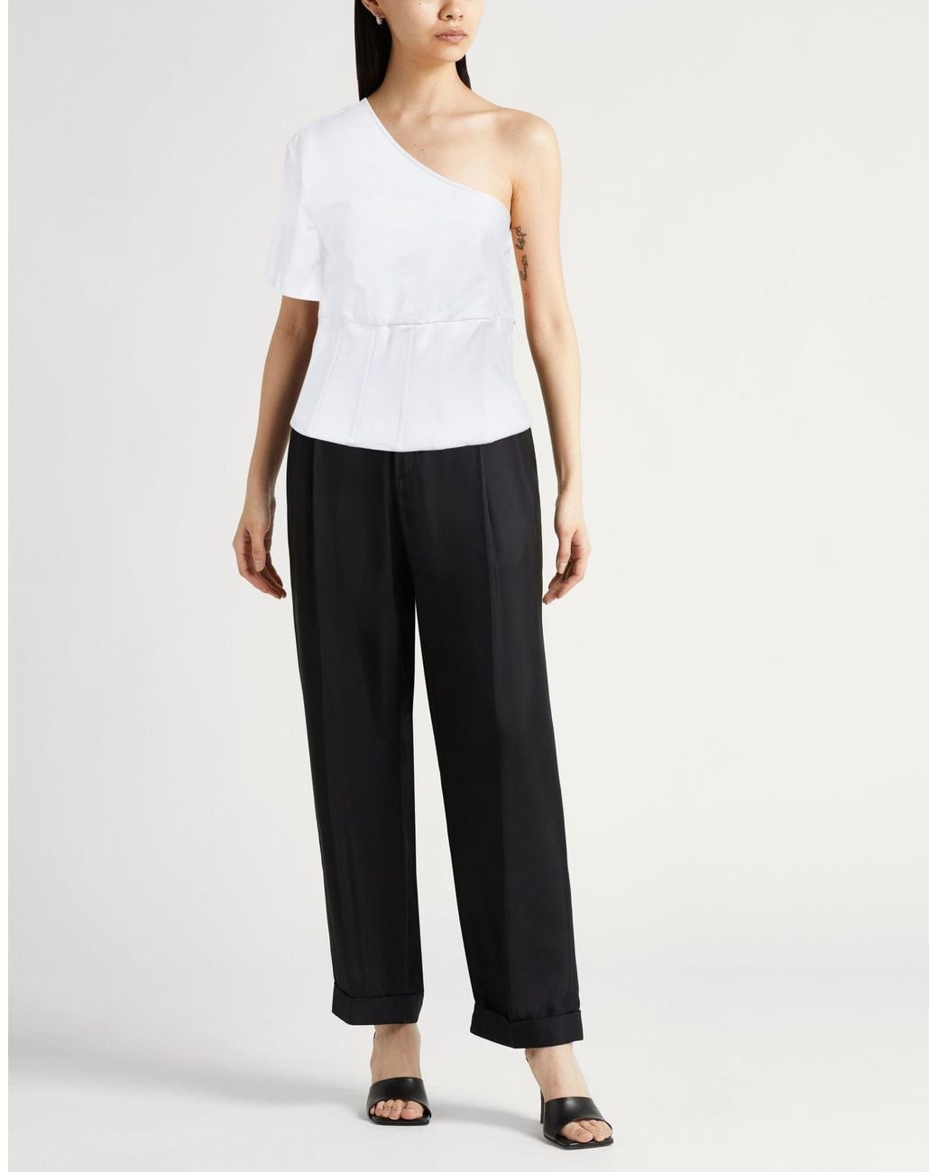 FEDERICA TOSI White Top