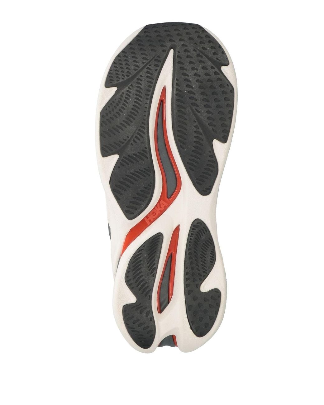 Hoka One One Black Trainers for men