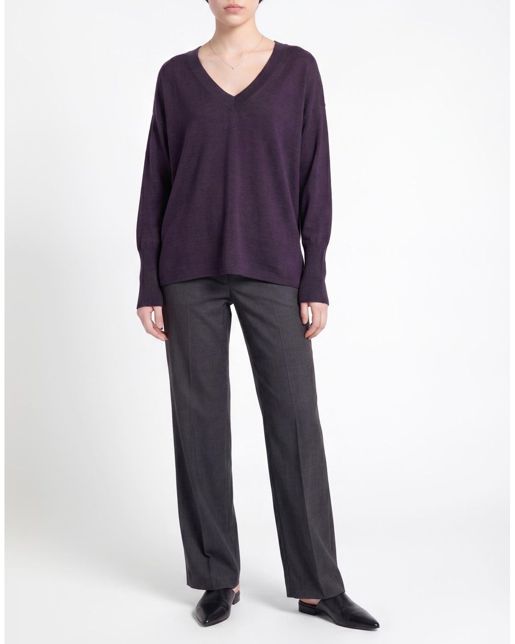 Aragona Blue Jumper