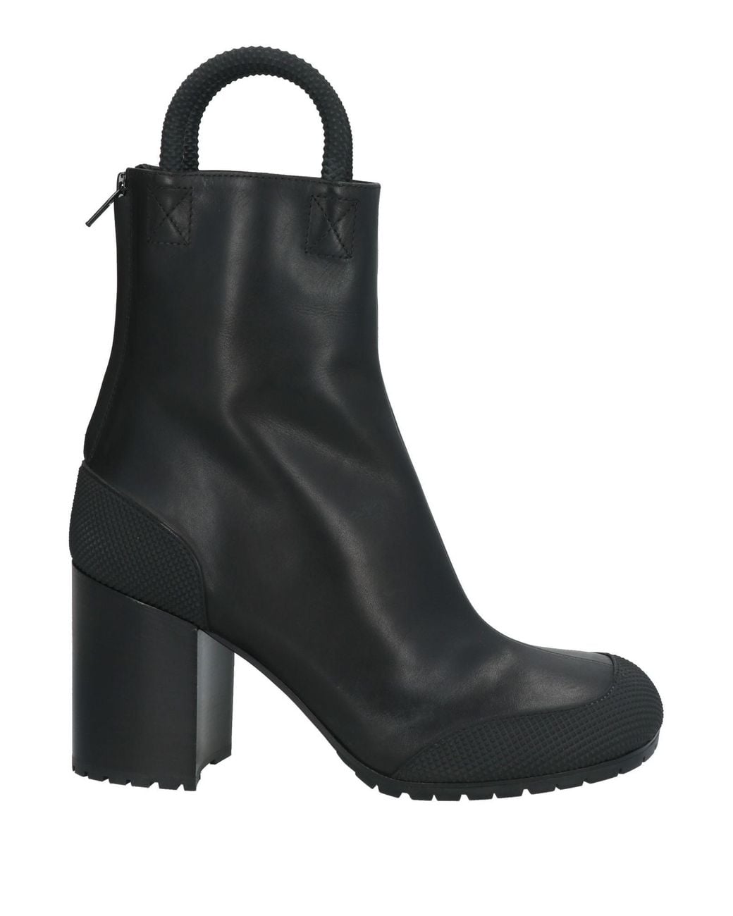 Bottines Random Identities pour homme en coloris Black